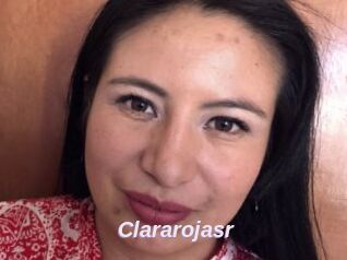 Clararojasr