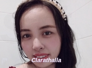 Clarathalla