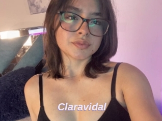 Claravidal