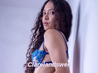 Clarelandswell