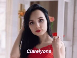 Clarelyons