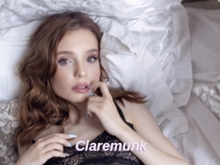 Claremunk