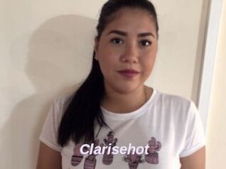 Clarisehot