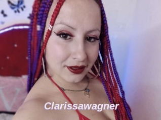 Clarissawagner