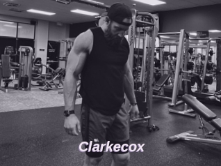 Clarkecox