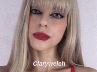 Clarywelch