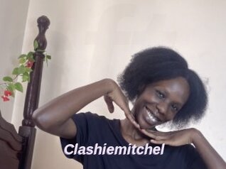 Clashiemitchel