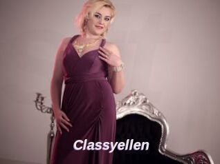 Classyellen