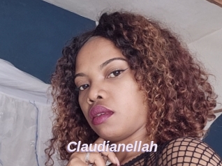 Claudianellah