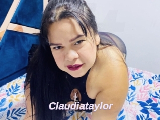 Claudiataylor