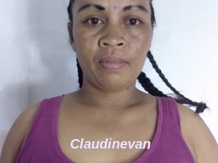 Claudinevan