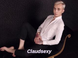 Claudsexy