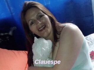 Clauespe