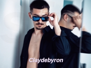 Claydebyron