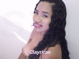 Clayrirae