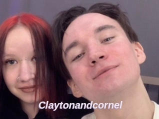 Claytonandcornel