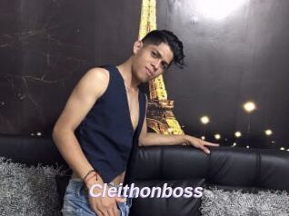 Cleithonboss
