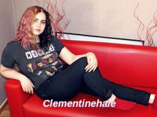Clementinehale