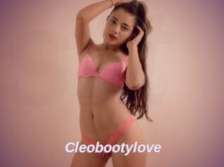 Cleobootylove