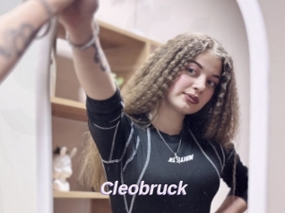 Cleobruck