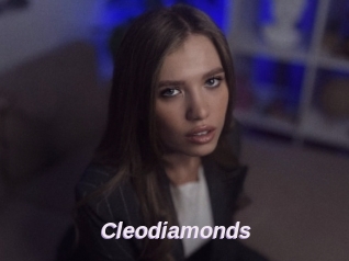 Cleodiamonds