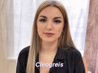 Cleogreis