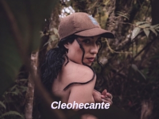 Cleohecante