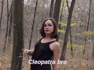 Cleopatra_bro