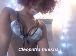 Cleopatra_tanisha