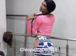 Cleopatrabenelli
