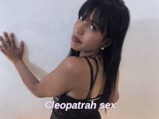Cleopatrah_sex
