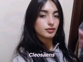 Cleosaens