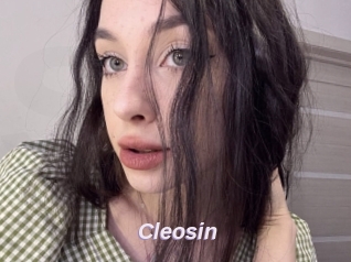 Cleosin