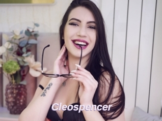 Cleospencer