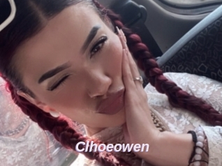 Clhoeowen