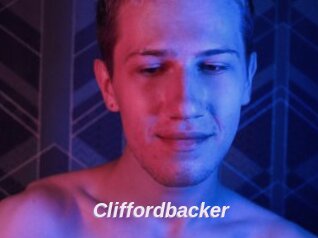 Cliffordbacker