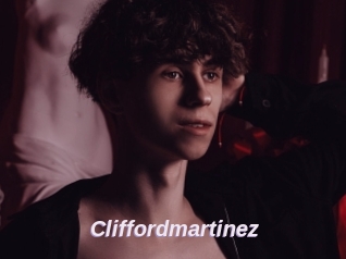 Cliffordmartinez