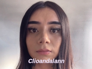 Clioandalann