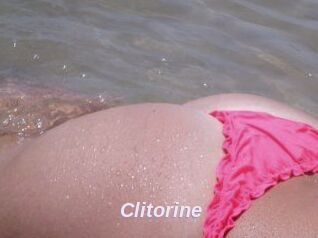 Clitorine