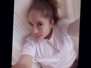 Cloebeker