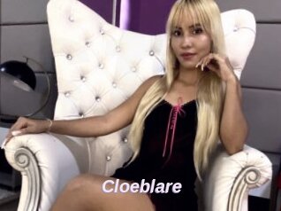 Cloeblare