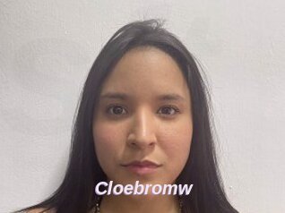 Cloebromw