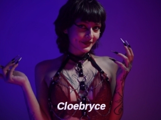 Cloebryce