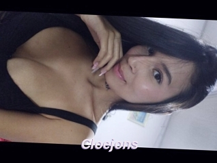 Cloejons