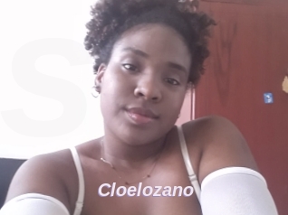 Cloelozano