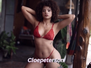 Cloepeterson