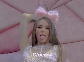 Cloeww