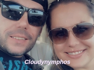 Cloudynymphos
