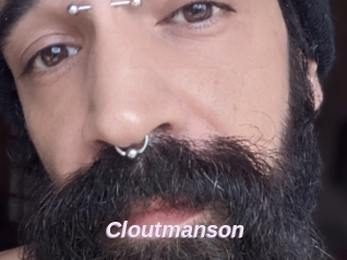 Cloutmanson