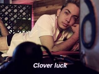 Clover_luck
